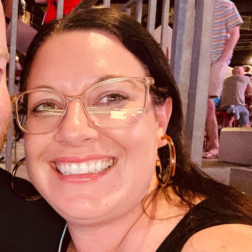 Meet your Posher, Allison